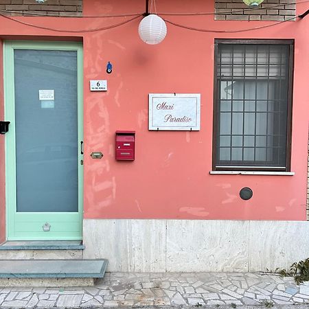 Maxi Paradiso Torricella  Exterior foto